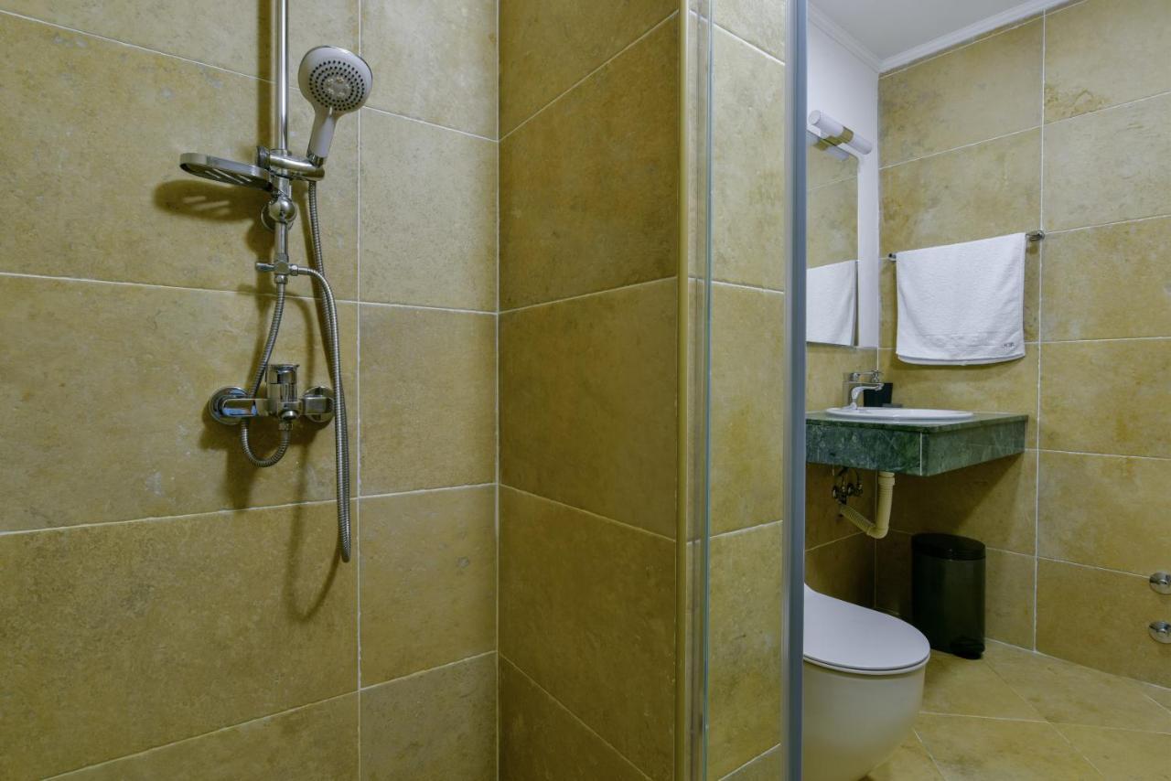Apartmani Djurovic Ulcinj Buitenkant foto